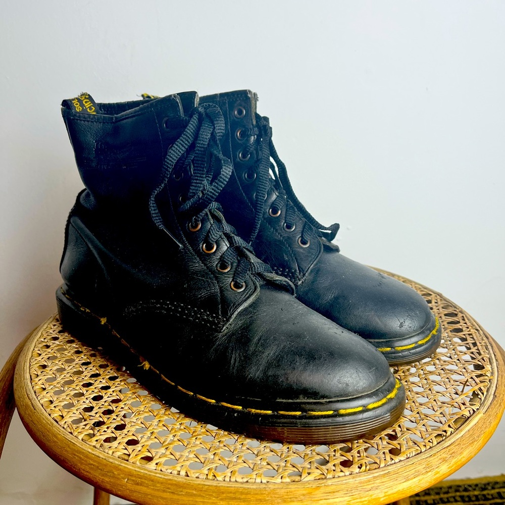 Dr Martens Boots